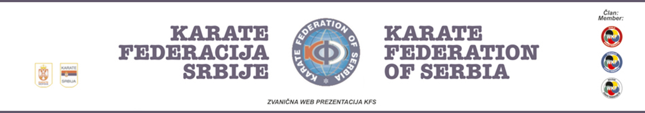 Karate Federacija Srbije