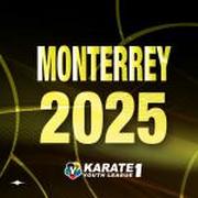 Monterrey 180